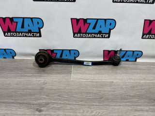 рычаг передний правый Ford Mustang 6 поколение S550 [рестайлинг] 2019, 2.3 л., бензин, АКПП, красный, кабриолет, задний привод, FR3C-3078-BB