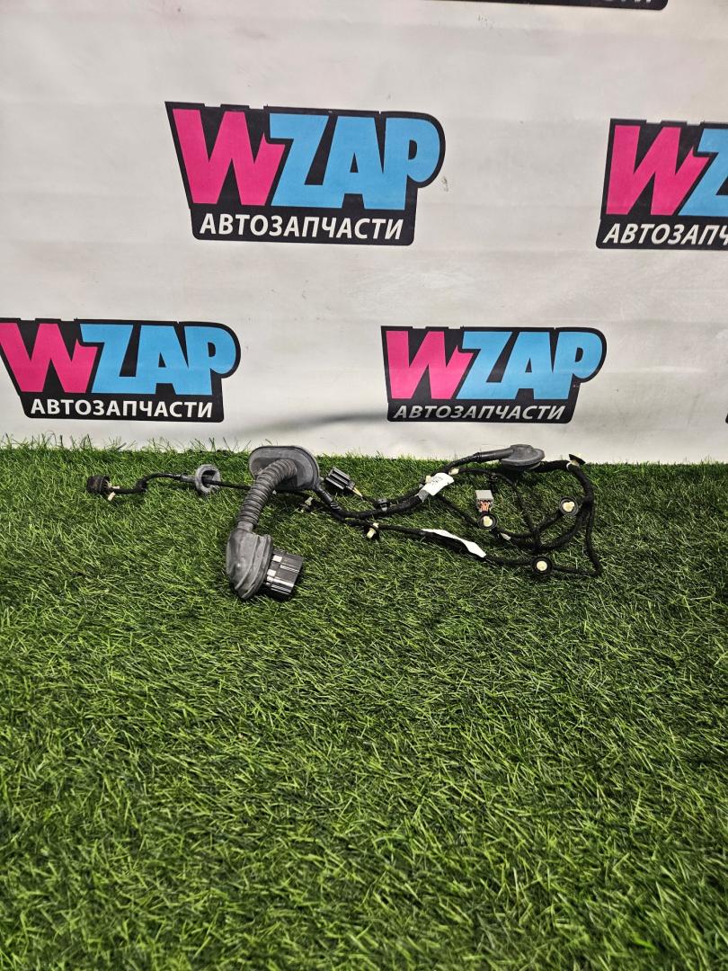 дверная проводка RAM 1500 5 поколение (2018 - 2024), бензин, АКПП, пикап, 6831031AE - фото №1