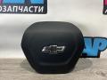 подушка безопасности водителя Chevrolet Trax 2 поколение 2024, 1.2 л., бензин, АКПП, красный, минивэн, передний привод, 60009015 - фото №4