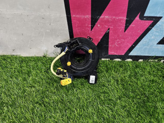 шлейф руля Ford Mustang 6 поколение S550 [рестайлинг] 2020, 2.3 л., бензин, АКПП, белый, кабриолет, задний привод, EG9T14A664AAW