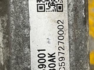 рулевая рейка Ford Explorer 6 поколение U625 2020, 2.3 л., бензин, АКПП, внедорожник 5 дв., полный привод, L1MC-3D070-AK