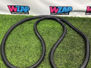 уплотнитель двери Volkswagen Jetta 7 поколение 2019, 1.4 л., бензин, АКПП, серый, седан, передний привод, 17A867912