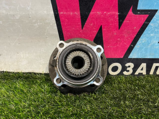 ступица передняя левая Mini Countryman 2 поколение [рестайлинг] F60 2021, 2.0 л., бензин, АКПП, внедорожник 5 дв., полный привод, правый руль