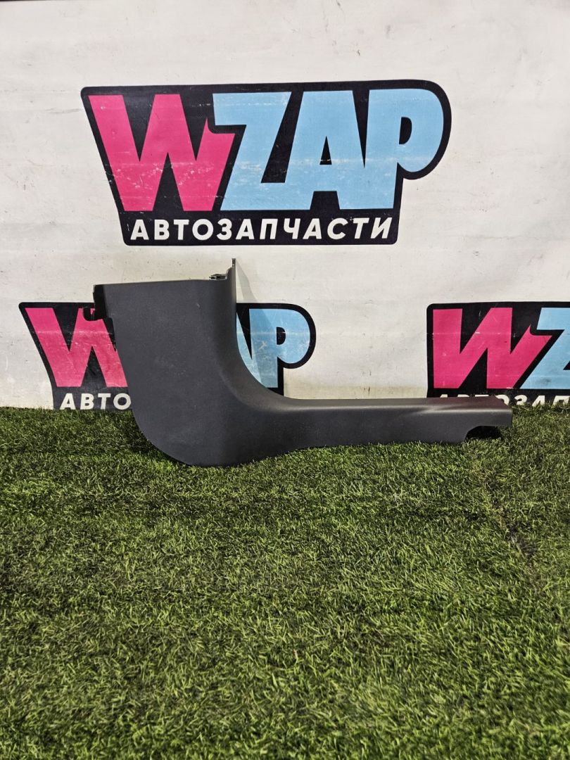 накладка на порог внутренняя Buick Encore GX 1 поколение 2023, 1.2 л., бензин, АКПП, внедорожник 5 дв., передний привод, 42712541 - фото №1