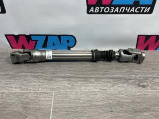 рулевой карданчик Ford Explorer 6 поколение U625 2020, 2.3 л., бензин, белый, задний привод, L1MC3C682AE