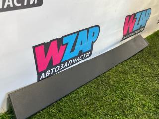 молдинг двери задней левой Tesla Model X 1 поколение [рестайлинг] 2022, электро, синий, полный привод