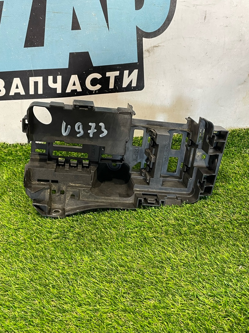 кронштейн (крепление) Ford Explorer 6 поколение U625 2020, 2.3 л., бензин, АКПП, внедорожник 5 дв., полный привод - фото №1