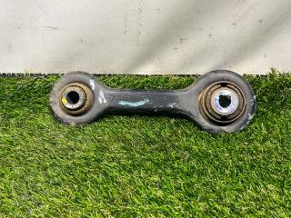 рычаг задний левый Ford Mustang 6 поколение S550 [рестайлинг] 2019, 2.3 л., бензин, АКПП, кабриолет, задний привод, FR3C-5A972-AC