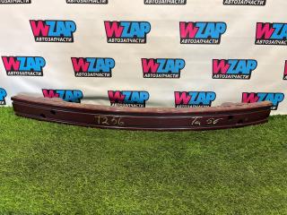 усилитель бампера заднего Ford Mustang 6 поколение S550 [рестайлинг] 2018, 2.3 л., бензин, АКПП, кабриолет, задний привод