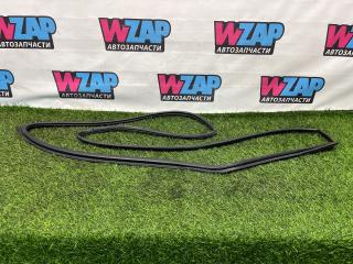 уплотнитель двери RAM 1500 5 поколение (2018 - 2024), бензин, АКПП, пикап