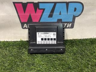 Блок управления BCM (Body Control Module) Chevrolet Camaro 6 поколение [рестайлинг] 2023, 3.6 л., 13535994