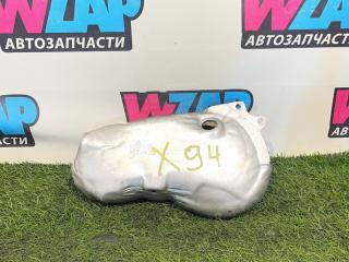защита катализатора Volkswagen Passat B8 2016, 2.0 л., дизель, универсал, передний привод, правый руль, 04L131783AC