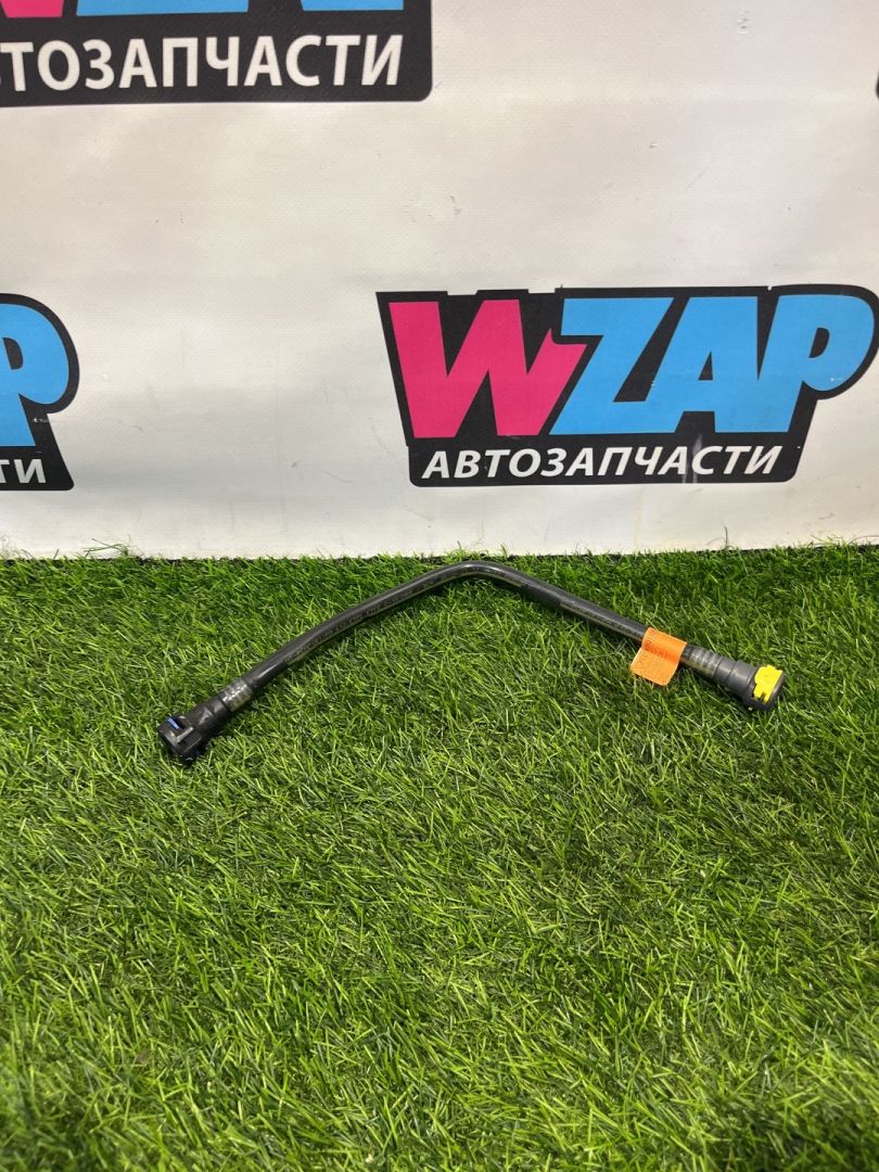 трубка вакуумная Ford Explorer 6 поколение U625 2023, 2.3 л., бензин, АКПП, внедорожник 5 дв., полный привод, L1M3-9D188-BA - фото №1