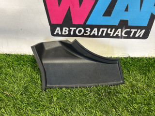 Пластик фонаря Ford Mustang 6 поколение S550 [рестайлинг] 2018, 2.3 л., бензин, АКПП, черный, кабриолет, задний привод, FR3B13A580A