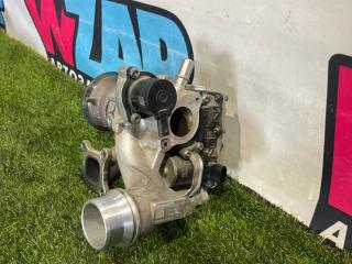 турбина Chevrolet TrailBlazer 3 поколение 2022, 1.3 л., бензин, вариатор, оранжевый, хетчбэк 5 дв., полный привод, 12709430, 40006366