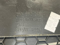 Декоративная накладка центральной консоли Volkswagen Tiguan 2 поколение 2020, 2.0 л., бензин, АКПП, внедорожник 5 дв., 5NN863046A - фото №2