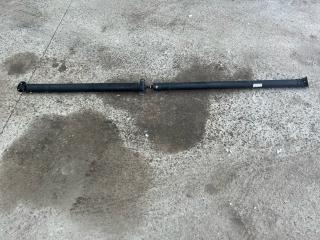 карданный вал Honda CR-V 5 поколение [рестайлинг] 2022, 1.5 л., бензин, АКПП, красный, 40100TLAA030