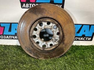 диск тормозной передний Volkswagen Jetta 7 поколение 2019, 1.4 л., бензин, АКПП, седан, передний привод