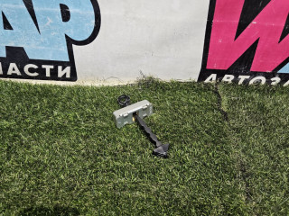 ограничитель открывания двери Fiat 124 2018, 1.4 л., бензин, МКПП, серы, родстер, задний привод