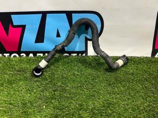 патрубок радиатора Tesla Model Y 1 поколение 2022, электро, белый, 1077594-00-D