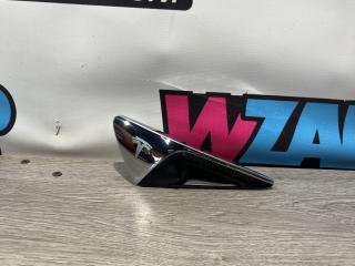 повторитель поворота на крыле левый Tesla Model S 1 поколение [рестайлинг] 2018, электро, седан, 112510600B