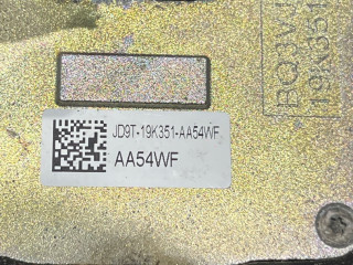 антенна Ford Mustang 6 поколение S550 [рестайлинг] 2020, 2.3 л., бензин, АКПП, белый, купе, задний привод, JD9T-19K351-AA54WF