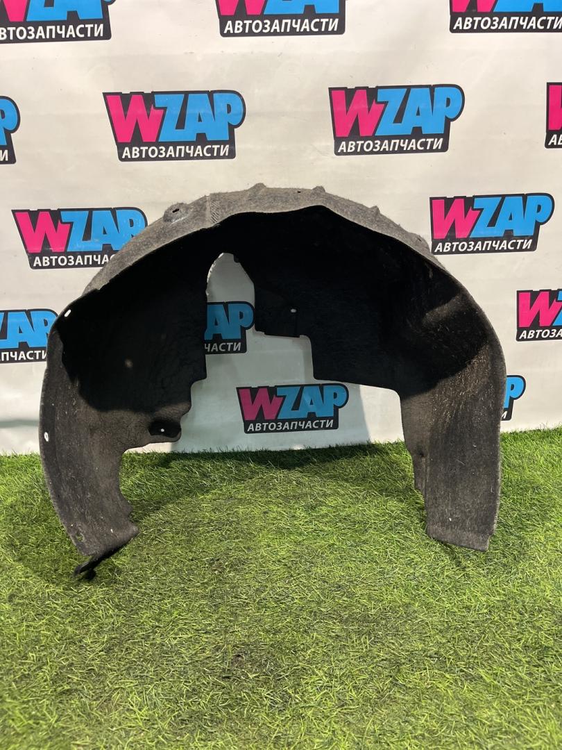 защита арок задняя правая (подкрылок) Volkswagen Jetta 7 поколение 2019, 1.4 л., бензин, АКПП, седан, передний привод - фото №1