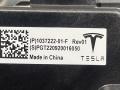 модуль управления двери Tesla Model X 1 поколение [рестайлинг] 2022, электро, синий, полный привод, 1037222-01-F - фото №6
