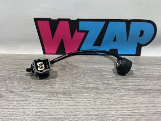 датчик детонации Ford Mustang 6 поколение S550 [рестайлинг] 2018, 2.3 л., бензин, АКПП, серебро, кабриолет, задний привод, 1S7A12A699BB