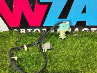 Датчик педали тормоза (лягушка) Ford Mustang 6 поколение S550 [рестайлинг] 2019, 2.3 л., бензин, АКПП, купе, задний привод, GL3T-9G854-BA