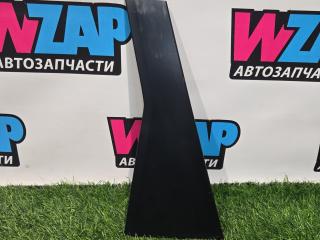 молдинг двери задней левой Honda CR-V 5 поколение [рестайлинг] 2022, 1.5 л., бензин, АКПП, красный, 72761-TLA-A0