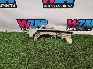 направляющая стекла Ford Explorer 6 поколение U625 2023, 2.3 л., бензин, АКПП, внедорожник 5 дв., полный привод, LB5B-S21979AE