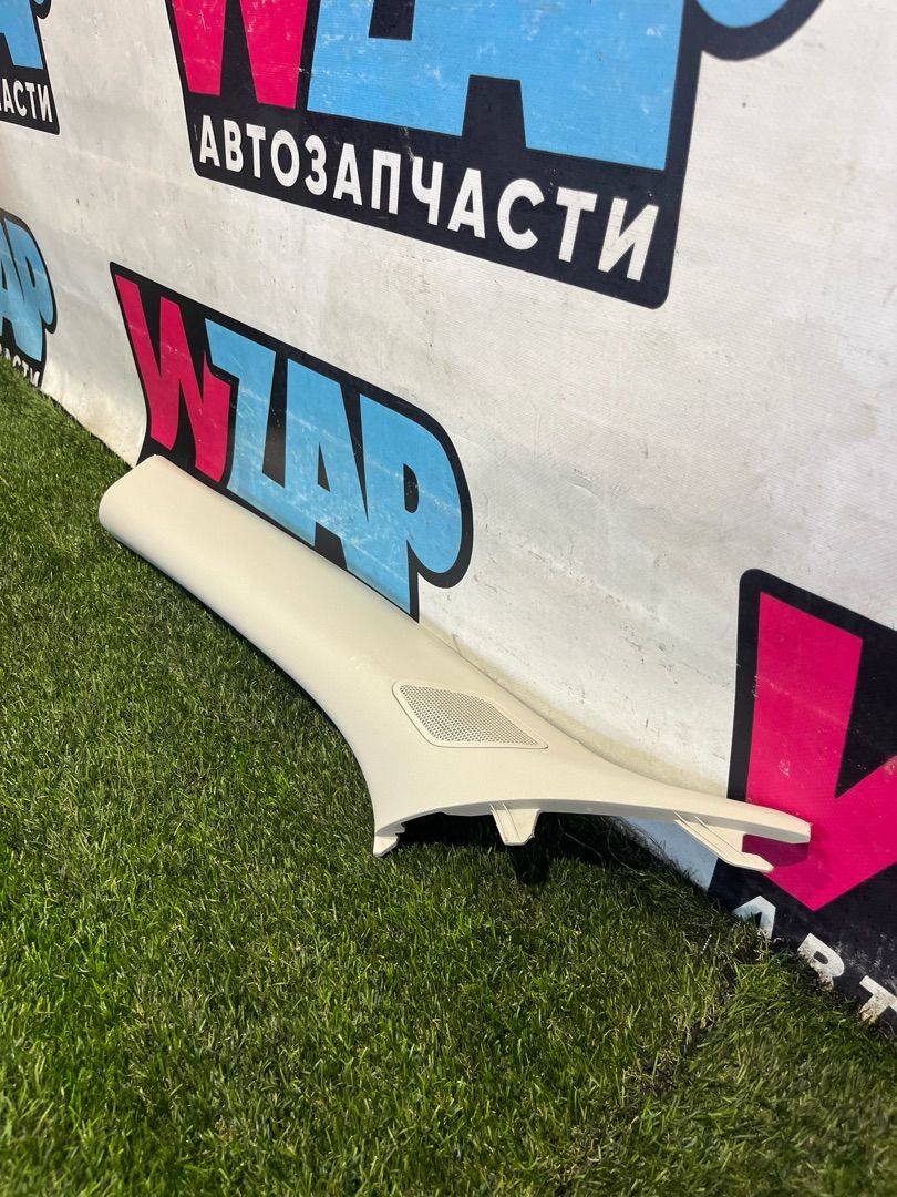 обшивка стойки Buick Encore GX 1 поколение 2021, 1.3 л., бензин, АКПП, внедорожник 5 дв., передний привод, 42728882 - фото №1