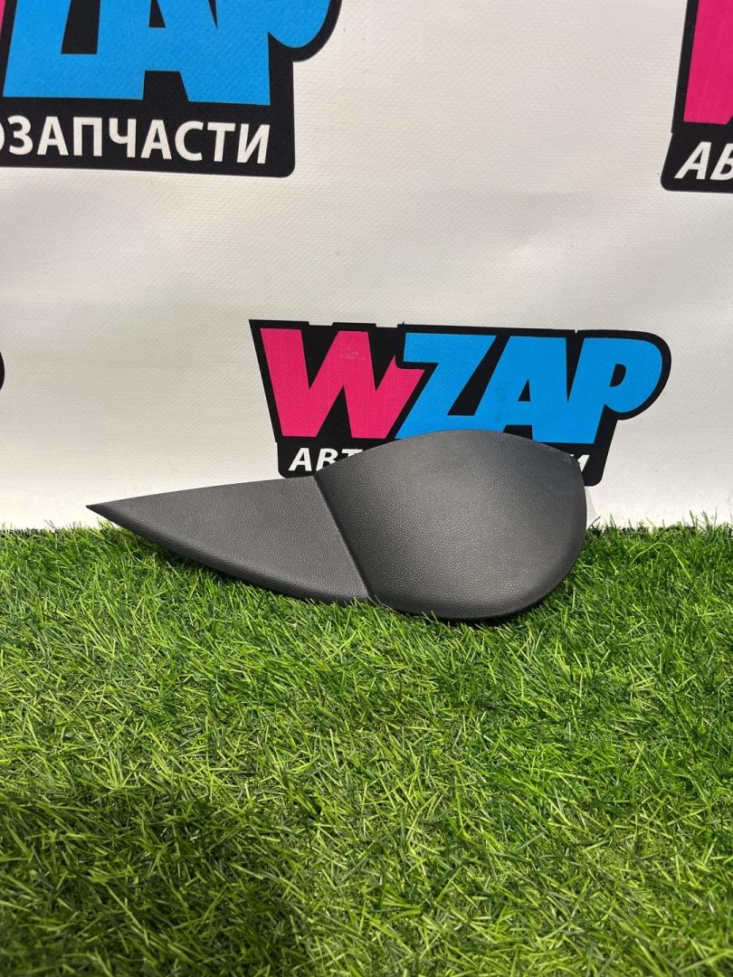 заглушка в торпедо левая Mini Clubman 2 поколение (F54) 2017, 2.0 л., бензин, АКПП, передний привод, 51459305709 - фото №1