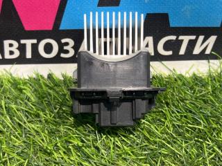 сопротивление печки Ford Mustang 6 поколение S550 [рестайлинг] 2022, 2.3 л., бензин, МКПП, купе, FR3B-19E624-AA