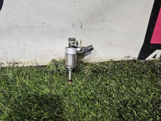 форсунка Ford Explorer 6 поколение U625 2020, 2.3 л., бензин, АКПП, внедорожник 5 дв., полный привод, K2GE96829AB