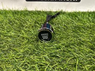 кнопка запуска двигателя Ford Edge 2 поколение CD539 [рестайлинг] 2022, 2.0 л., бензин, АКПП, внедорожник 5 дв., полный привод, MT4T14C376AAW