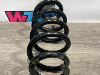 пружина задняя Ford Explorer 6 поколение U625 2020, 2.3 л., бензин, белый, задний привод, LB5C-5560-AE