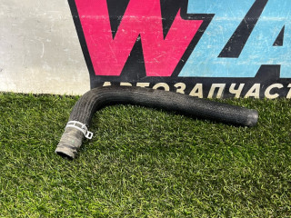 патрубок радиатора Ford Explorer 6 поколение U625 2021, 2.3 л., бензин, АКПП, внедорожник 5 дв., задний привод