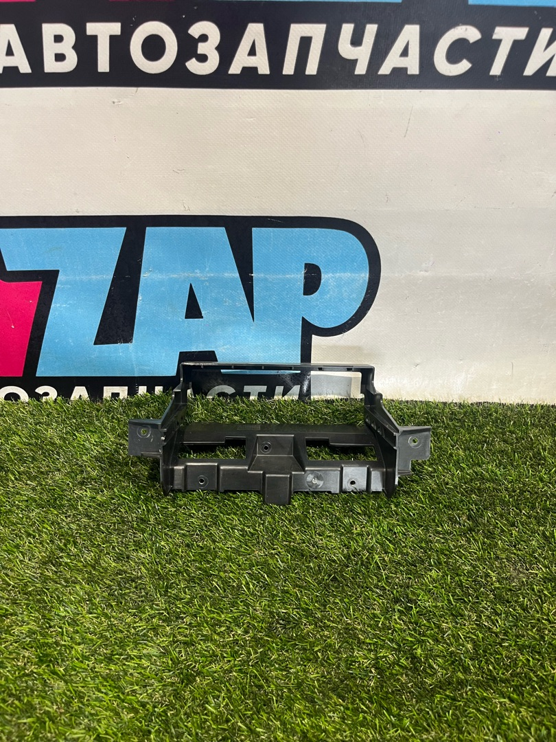 кронштейн (крепление) Volkswagen Jetta 7 поколение 2020, 1.4 л., бензин, АКПП, седан, передний привод, 17A857058 - фото №1