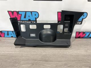 обшивка салона Tesla Model S 1 поколение [рестайлинг] 2018, электро, седан, 600771600C