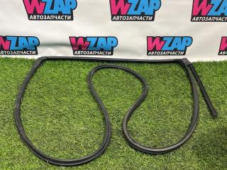 уплотнитель двери Honda CR-V 5 поколение [рестайлинг] 2022, 1.5 л., бензин, АКПП, красный, TLAM-TA3-L23