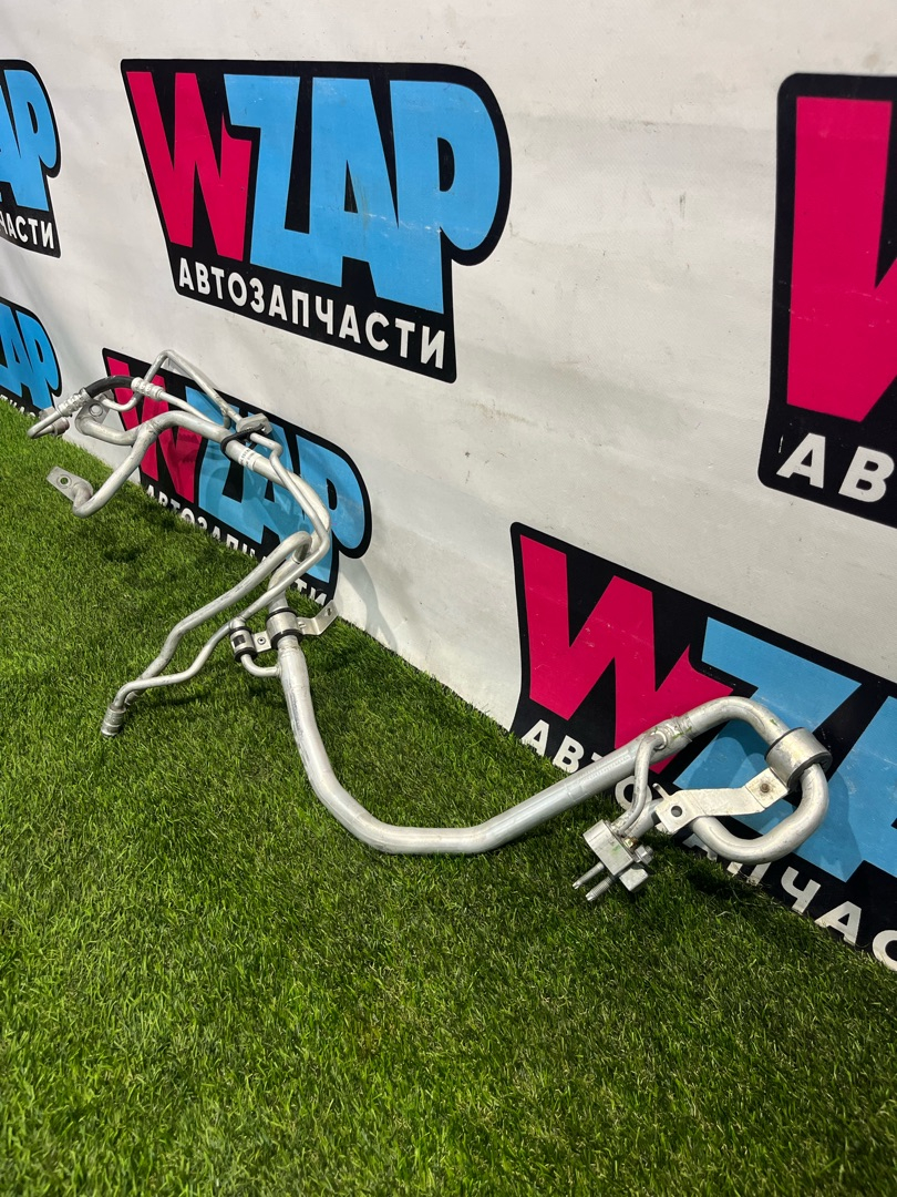 трубка кондиционера Ford Explorer 6 поколение U625 2020, 2.3 л., бензин, АКПП, внедорожник 5 дв., полный привод, L1MH-19E881-AE - фото №1