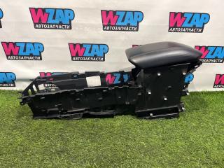 консоль салона Ford Explorer 6 поколение U625 2023, 2.3 л., бензин, АКПП, внедорожник 5 дв., полный привод