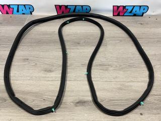 уплотнитель двери Ford Edge 2 поколение CD539 [рестайлинг] 2022, 2.0 л., бензин, АКПП, внедорожник 5 дв., полный привод, 010440307