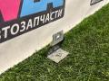 крепление ( кронштейн ) крыла Volkswagen Jetta 7 поколение 2019, 1.4 л., бензин, АКПП, серый, седан, передний привод, 17A809562A - фото №3