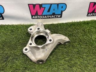 кулак поворотный левый Buick Encore GX 1 поколение 2020, 1.2 л., бензин, АКПП, внедорожник 5 дв., передний привод, 42481615