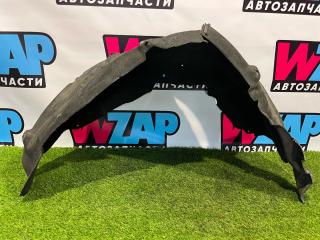 защита арок задняя левая (подкрылок) Ford Mustang 6 поколение S550 [рестайлинг] 2019, 2.3 л., бензин, АКПП, купе, задний привод, FR3B-63278B51-AH