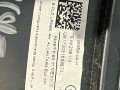 обшивка стойки центральной правой Tesla Model X 1 поколение 2017, электро, белый, 1035954-04-H - фото №2
