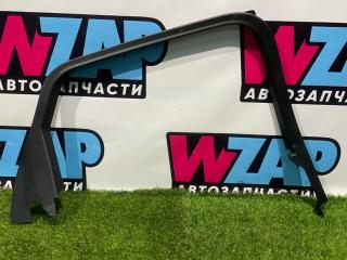 молдинг стекла двери задней левой Ford Escape 4 поколение CX482 2021, 1.5 л., бензин, АКПП, внедорожник 5 дв., полный привод, LJ6B-S247B57-ACW